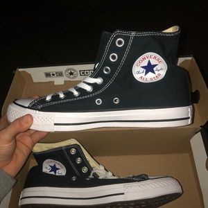 Women’s Converse shoes